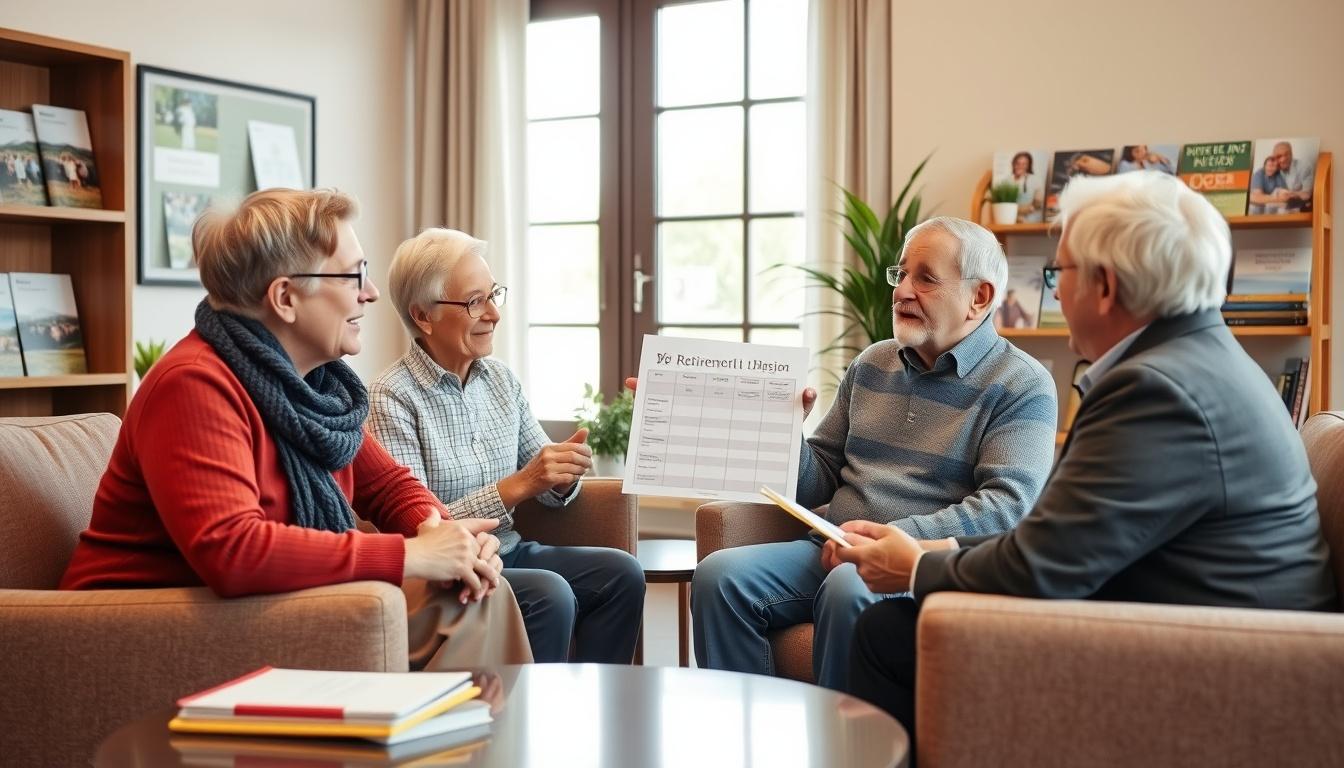 Understanding Your Benefits